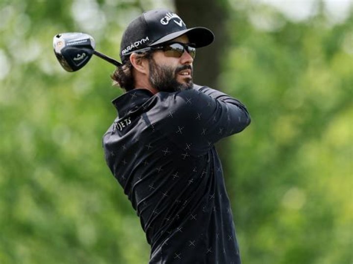Adam Hadwin