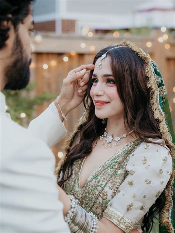 Aima Baig