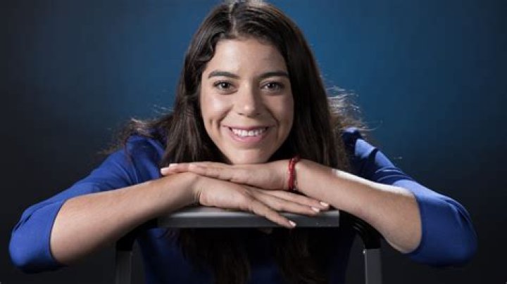 Alejandra Orozco