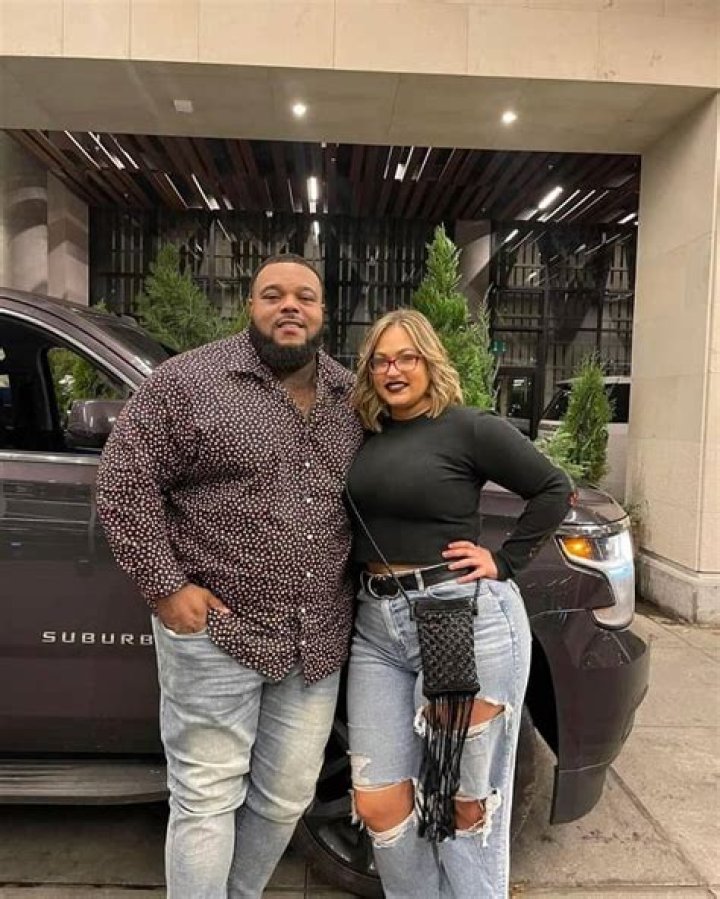 All About Julius Maddox! Age, Net Worth, Relationship, Career