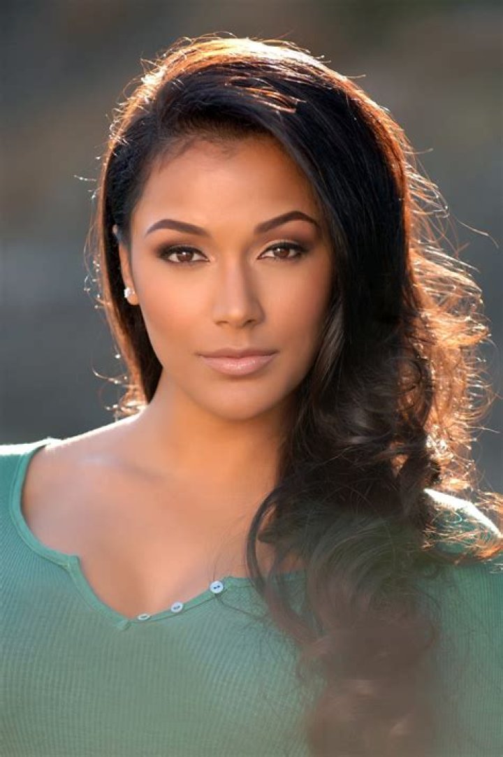 All About Shantel Jackson | Age, Net Worth, Bio, Career