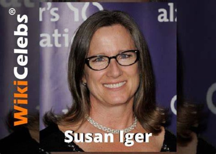 All About Susan Iger | Net Worth, Career, Bio, Age