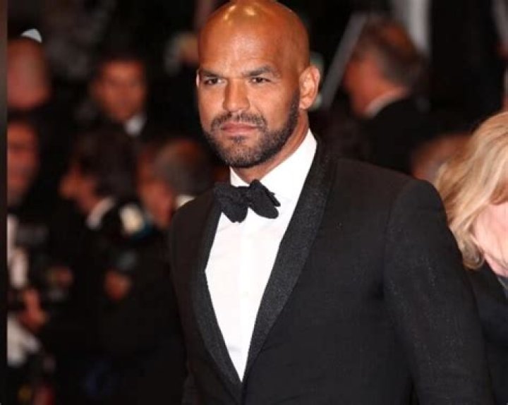 Amaury Nolasco- Everything You Need to Know About Him