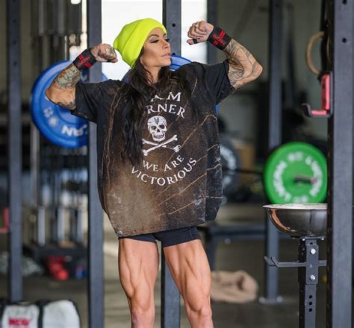 Ashley Horner