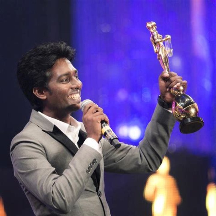Atlee Kumar net worth: How much is Atlee Kumar worth?