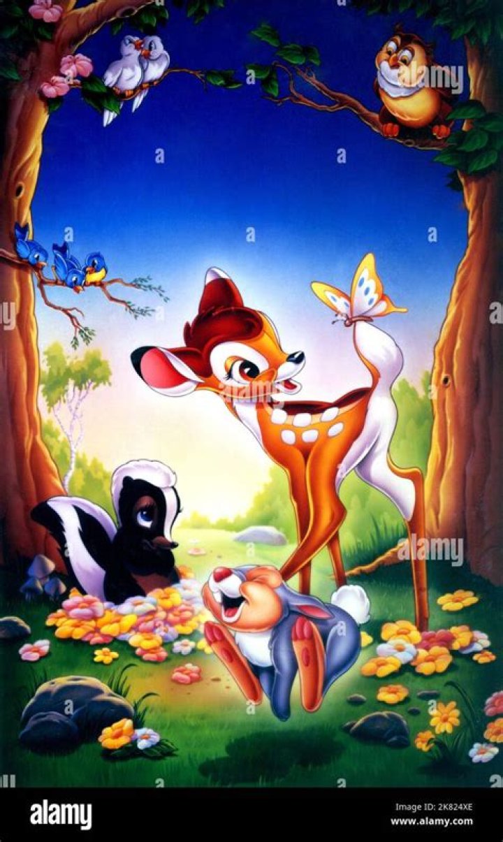 Bambi