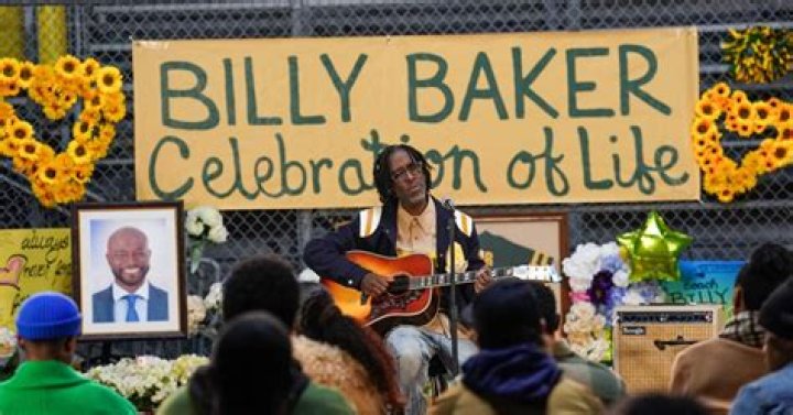 Billy Baker | Does He Die In All America? What Happened To Him?