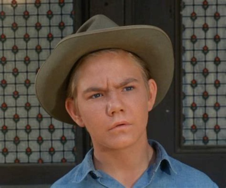Bobby Buntrock