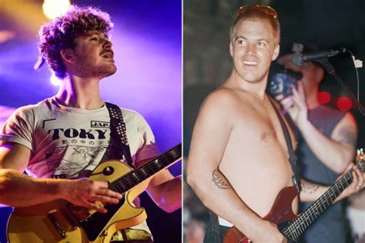 Bradley Nowell