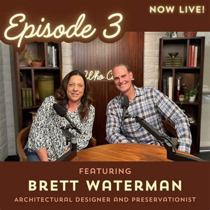 Brett Waterman