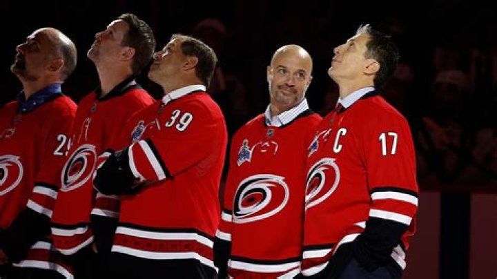 Chad Larose