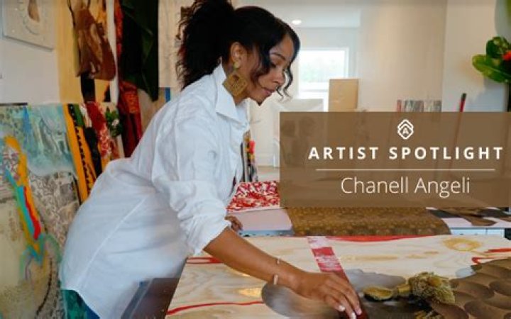 Chanell Angeli