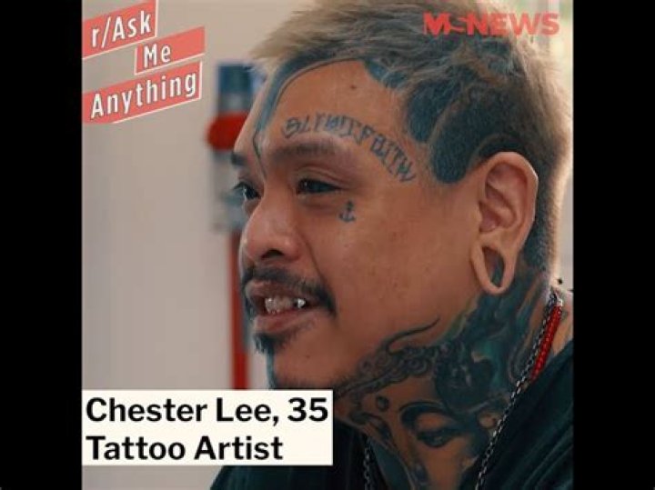 Chester Lee