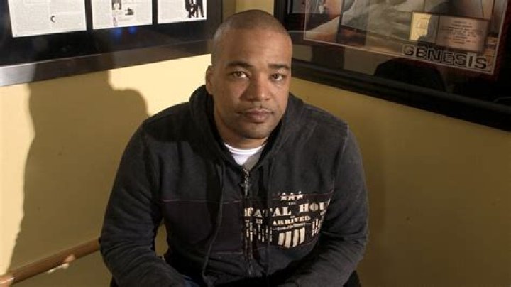 Chris Lighty