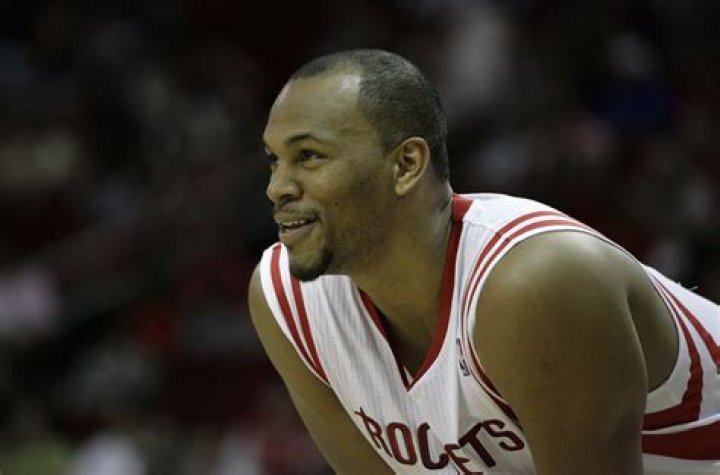 Chuck Hayes