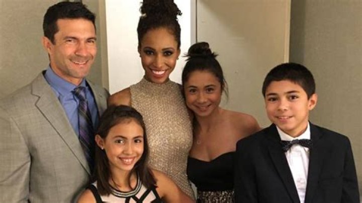 Dana Hyde Kids With Her Husband Jonathan Chambers: Family And Net Worth Before Death