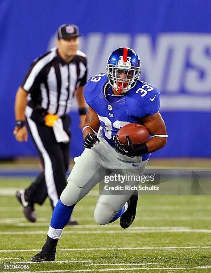 Dante Hughes