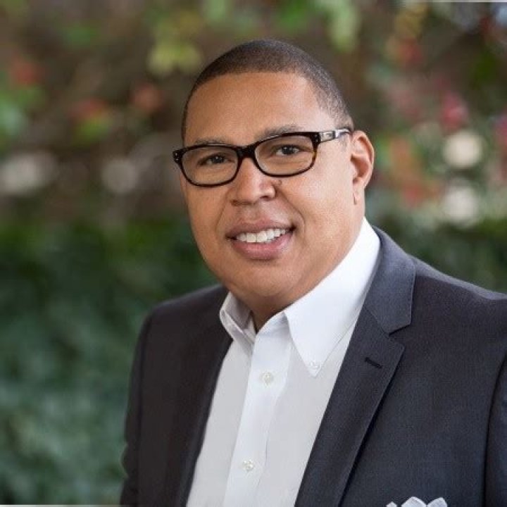 Darryl Webb