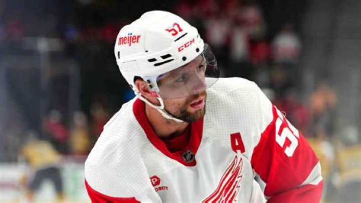 David Perron