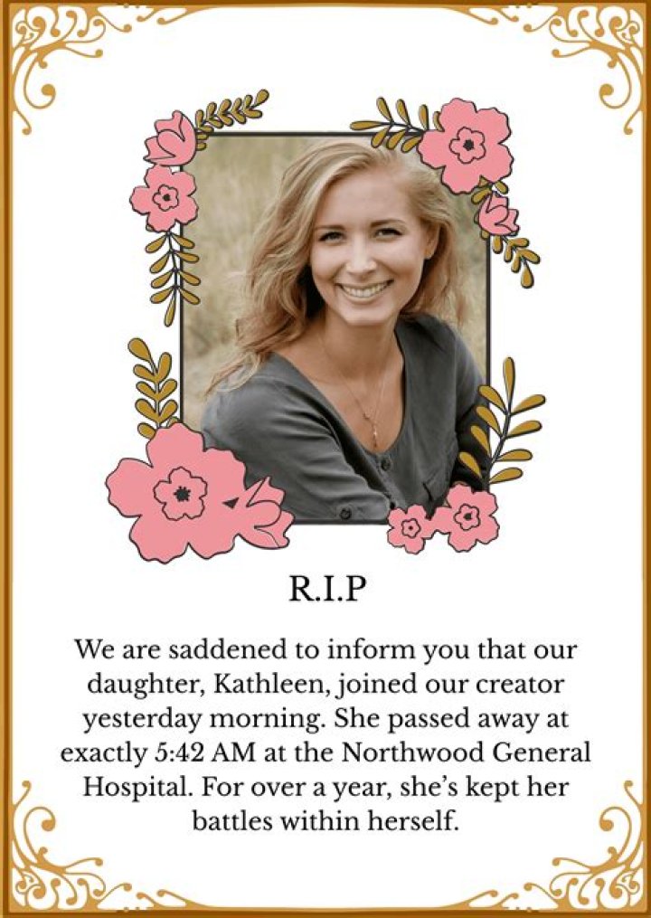 Death Announcement For Jamie Bell Wife Nicole Hughes And Daughter Ariella Bell