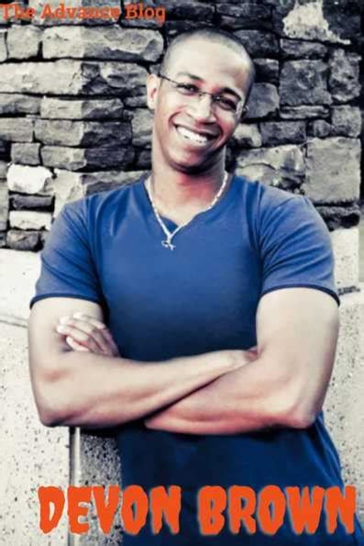 Devon Brown