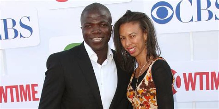 Everything About Coco Fausone, Wife Of Reno Wilson