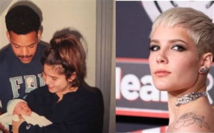 Everything You Need To Know About Halsey Parents