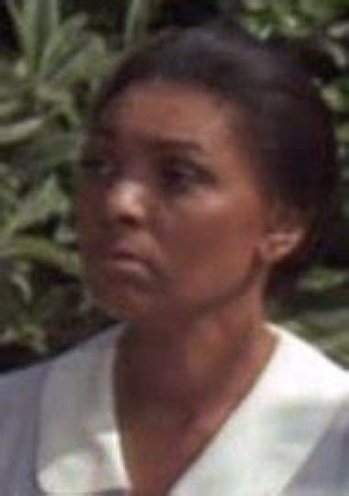 Frances E. Nealy
