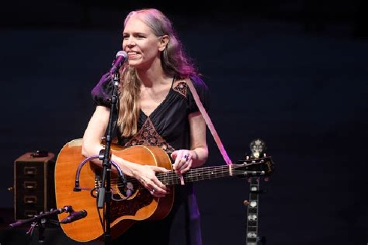 Gillian Welch