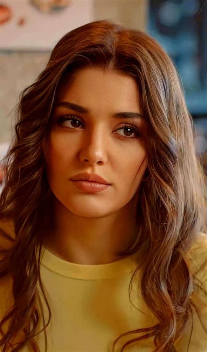 Hande Erçel