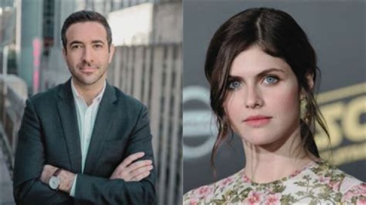 How Does “The Beat With Ari Melber” Host Ari Naftali Melber’s Life Go?Alexandra Daddario: Does He Date Her?