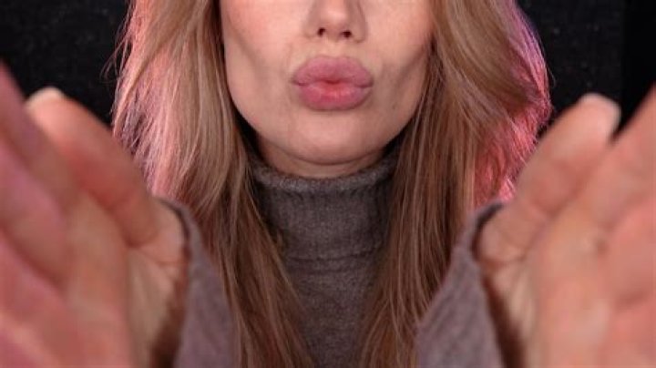Isabel Imagination ASMR