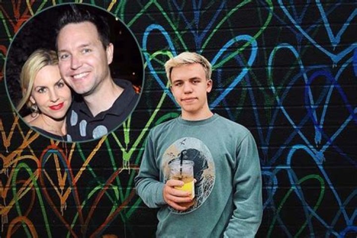 Jack Hoppus