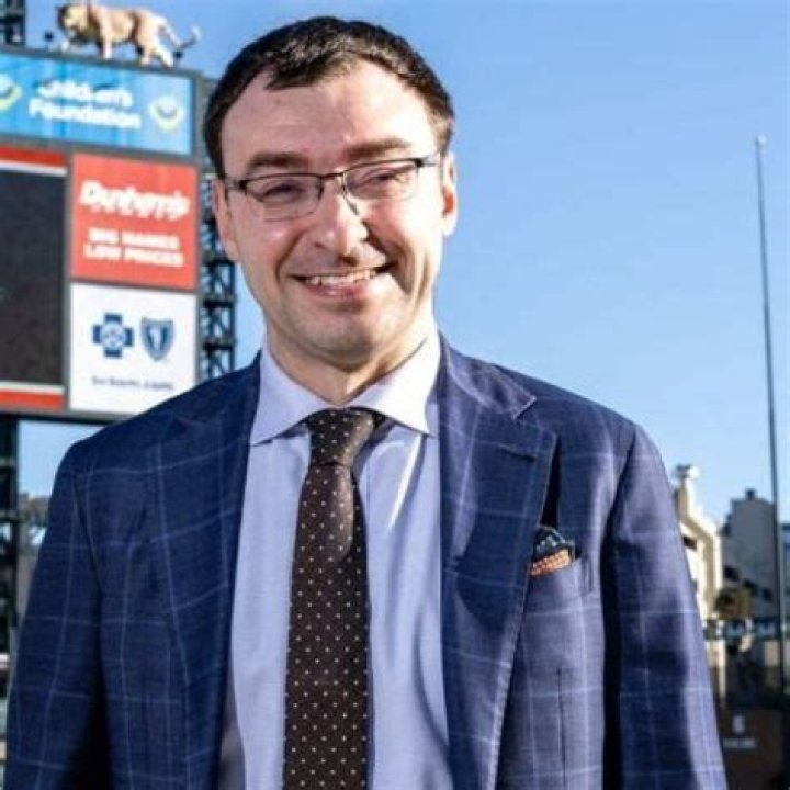 Jason Benetti Wife | Who Is He Married To | Relationship Explore
