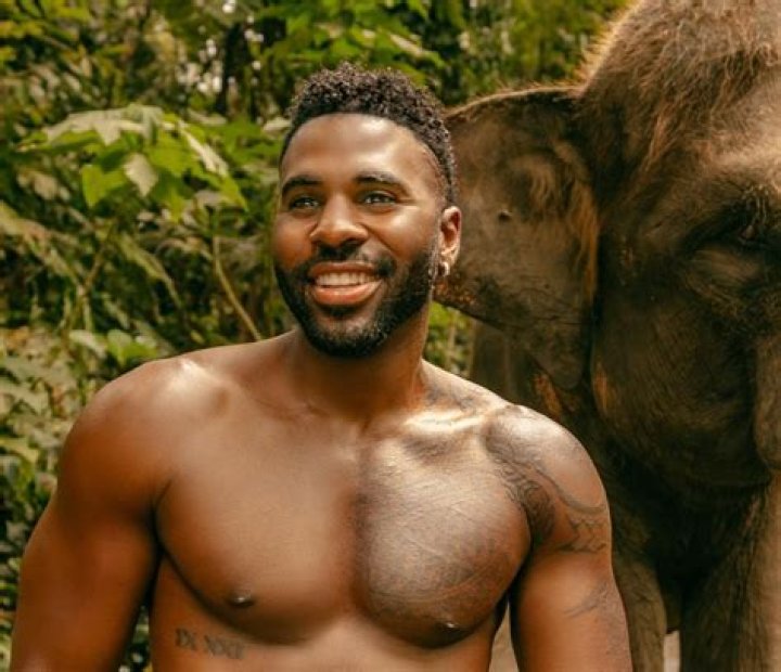 Jason Derulo Religion | Is He Christian Or Muslim Ethnicity