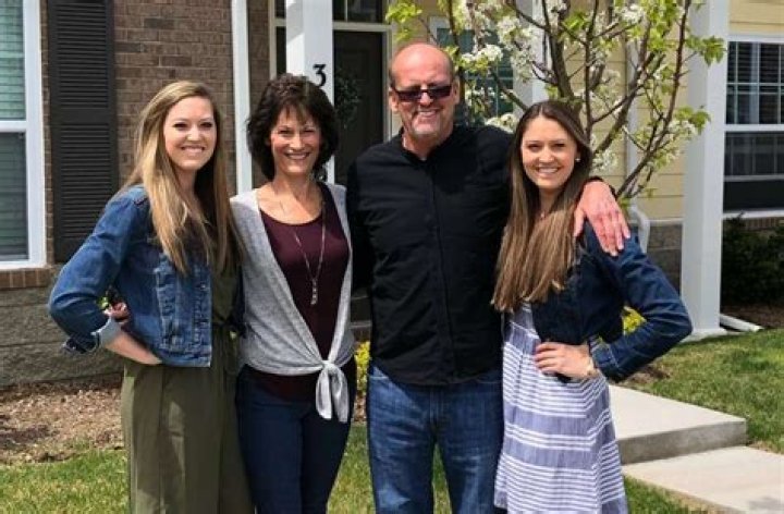 Jimmie Johnson Parents | Meet Gary And Catherine | Siblings, Ethnicity