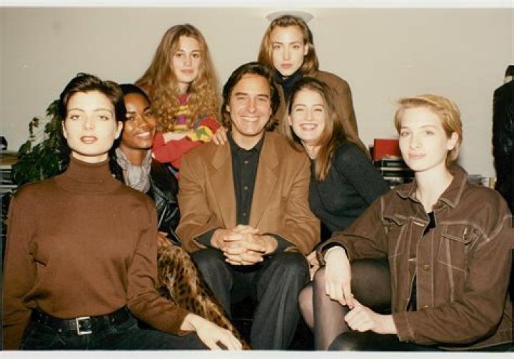 John Casablancas