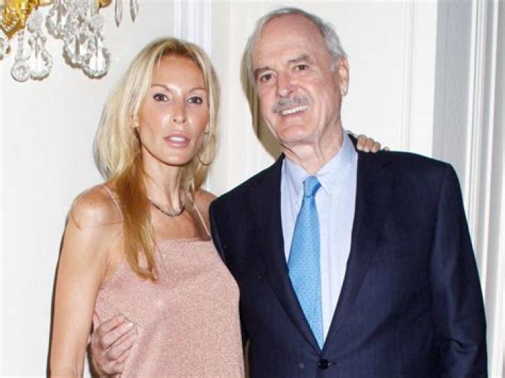 John Cleese | Bio, Age, Net Worth, Relationship, Career