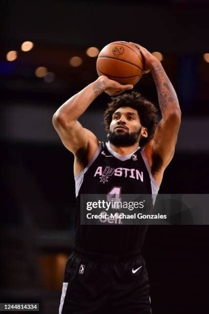 Jordan Murphy