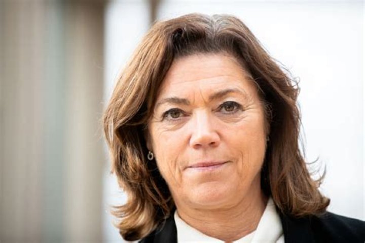 Kristin Skogen Lund