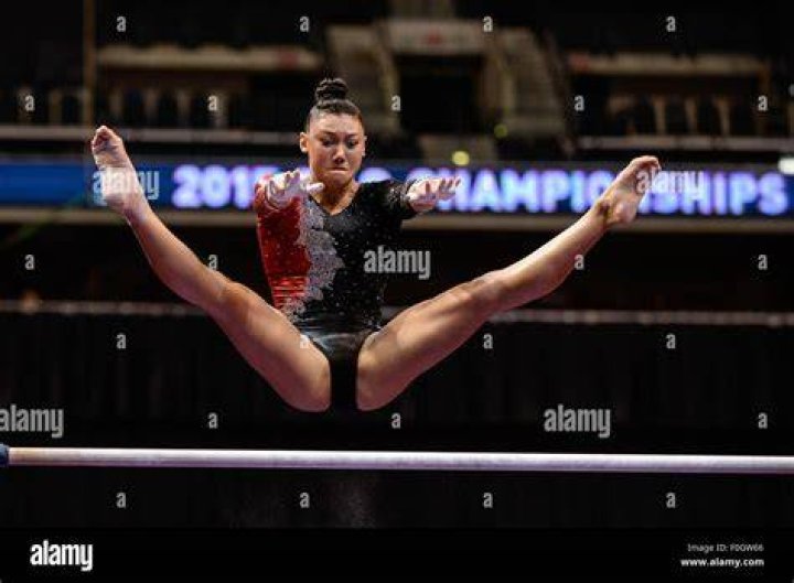 Kyla Ross