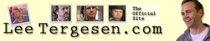 Lee Allen Tergesen