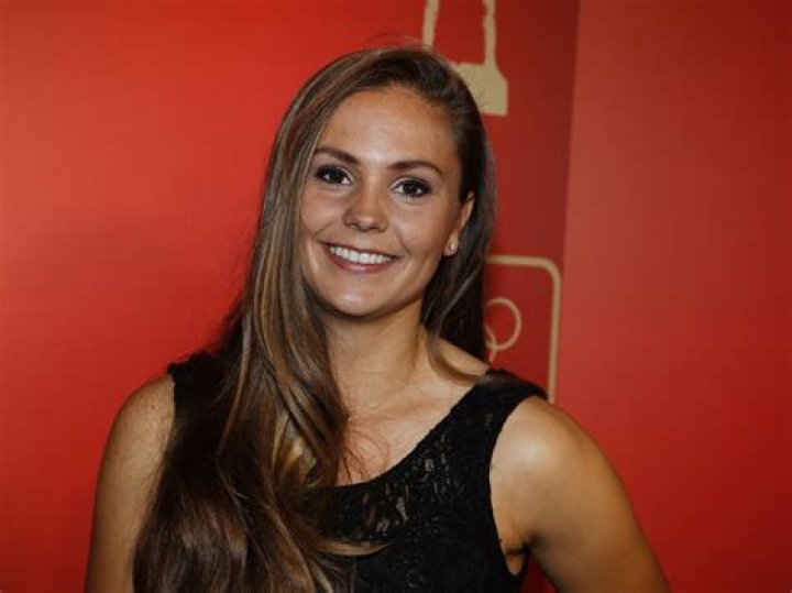 Lieke Martens