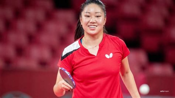 Lily Zhang
