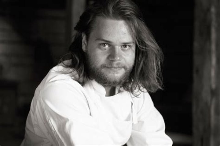 Magnus Nilsson