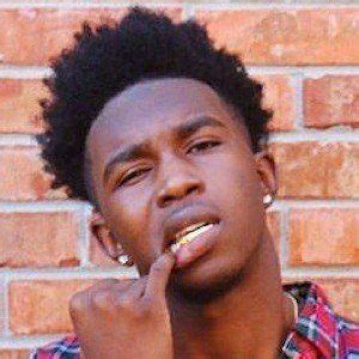 Malik Brazile