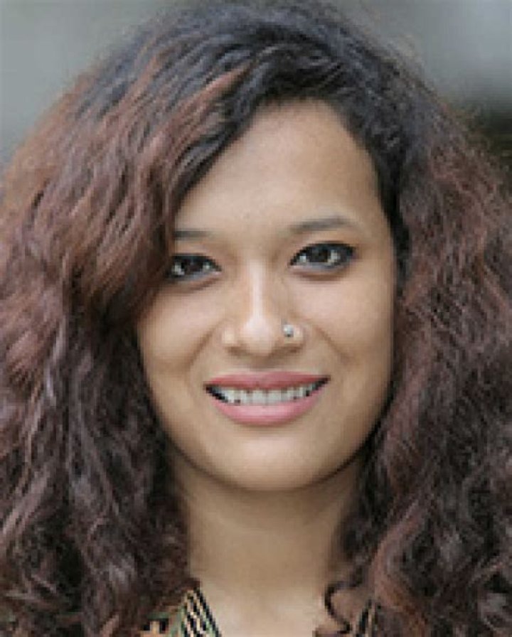 Meenakshi Thapar