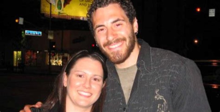 Michael Galeotti- Net worth, Wiki, Weight, Height, Girlfriend