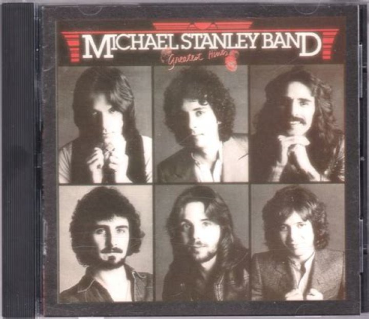 Michael Stanley
