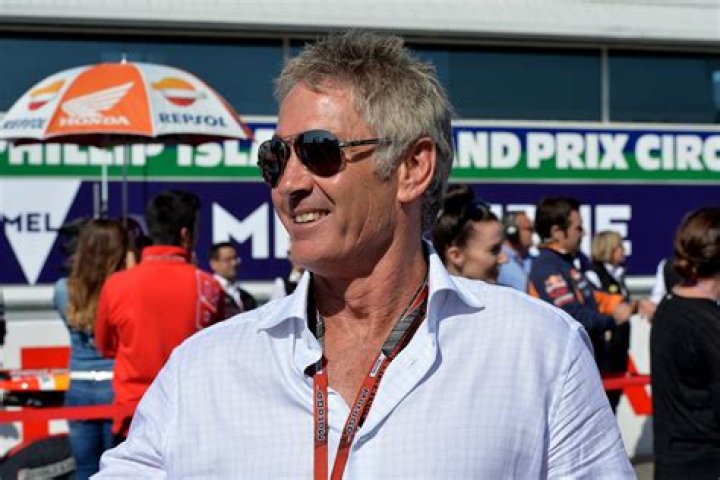 Mick Doohan
